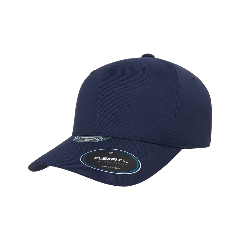 Flexfit nu Series Adjustable Navy