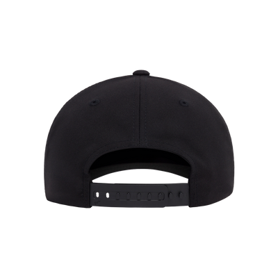 Flexfit nu Series Adjustable Black