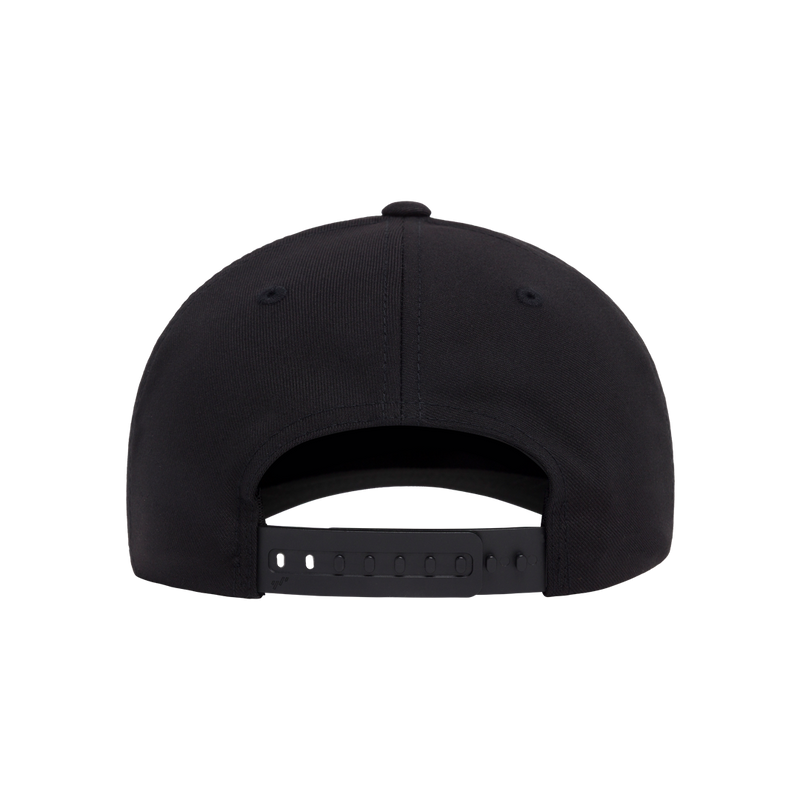 Flexfit nu Series Adjustable Black