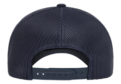 Yupoong YP Classics NU Trucker Navy