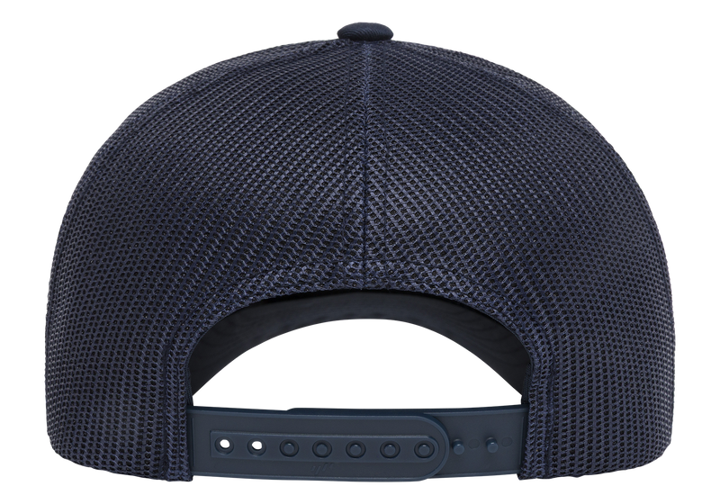 Yupoong YP Classics NU Trucker Navy