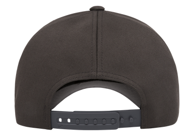Flexfit 6277 Adjustable 110 Dark Grey