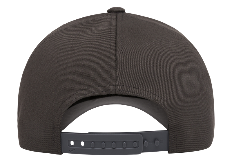 Flexfit 6277 Adjustable 110 Dark Grey