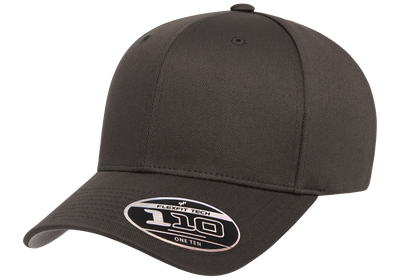 Flexfit 6277 Adjustable 110 Dark Grey
