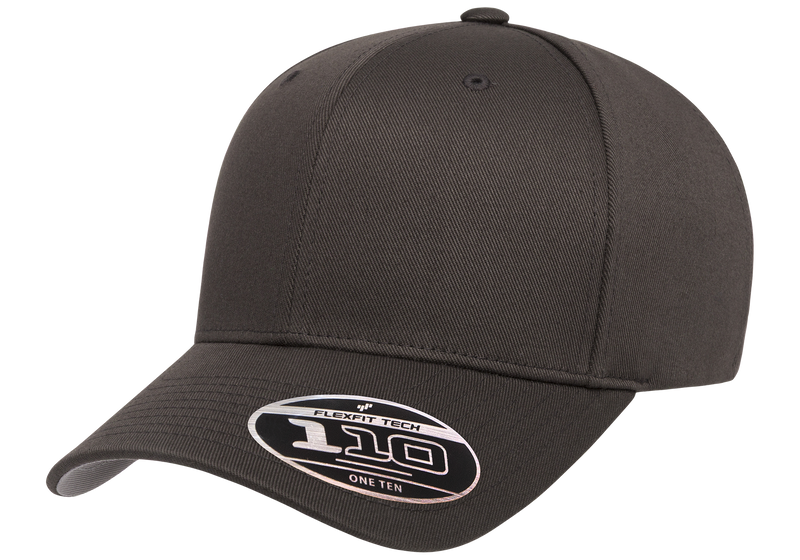 Flexfit 6277 Adjustable 110 Dark Grey