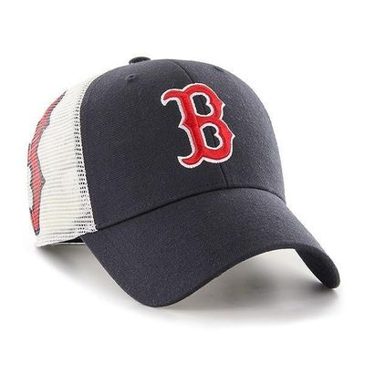 MLB Boston Red Sox Malvern '47 MVP Navy i lager