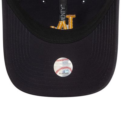 LA Dodgers League Essential Navy 9TWENTY Adjustable Cap - New Era