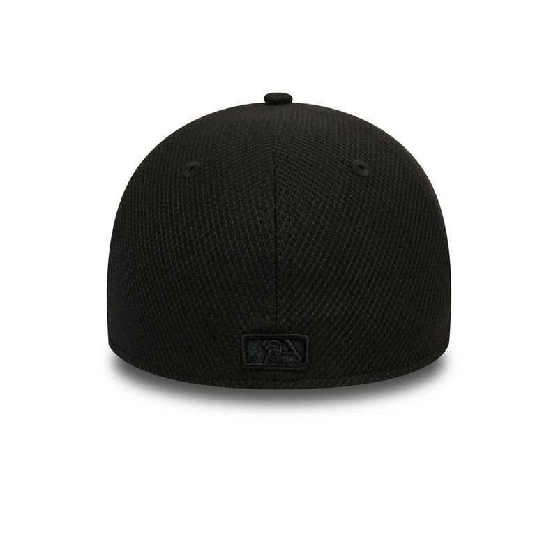 39thirty New York Yankees Diamond Era Black/Black - New Era