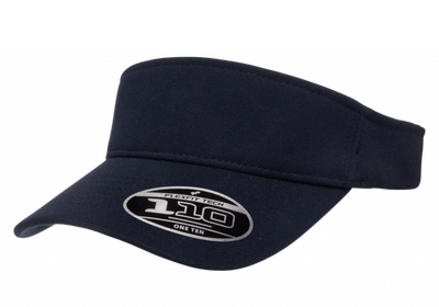 Navy 110 Visor 8110 - Flexfit finns i flera färger hos oss