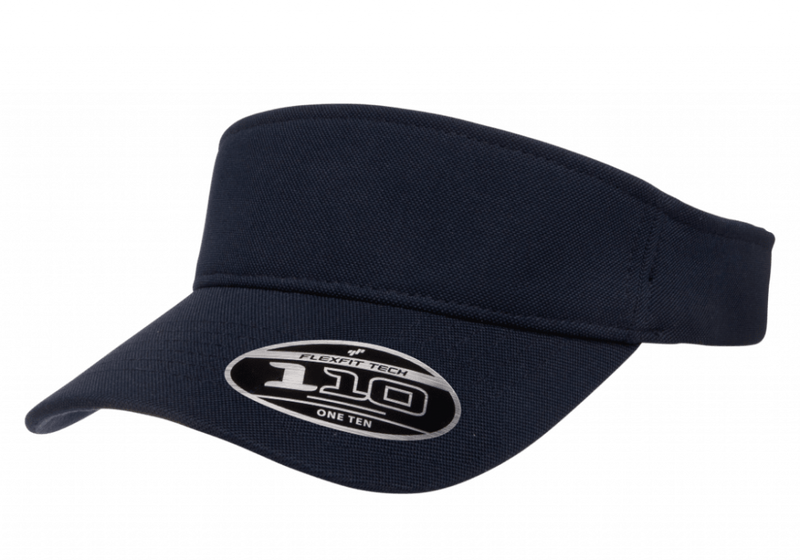 Navy 110 Visor 8110 - Flexfit finns i flera färger hos oss