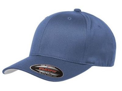 Flexfit Original Baseball Premium Slate Blue 6277 - Flexfit