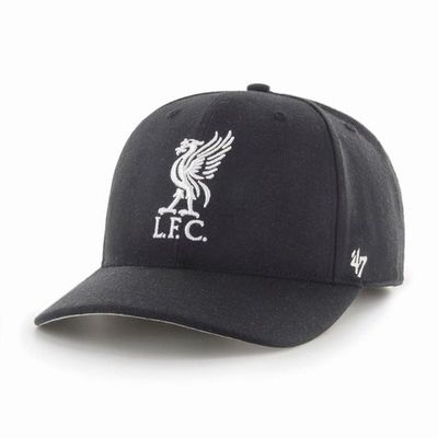 Liverpool FC Black MVP Cold Zone - '47 Brand