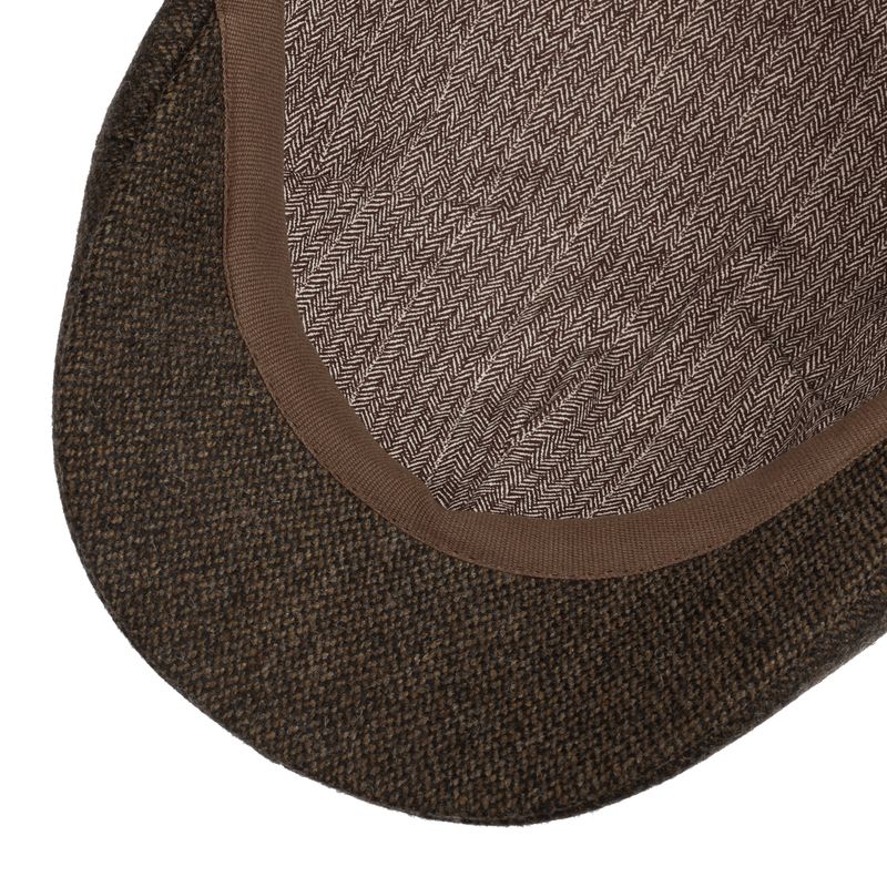 Texas Wool Brown Stetson