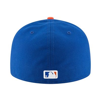 59fifty - New York Mets Blue MLB On Field - New Era