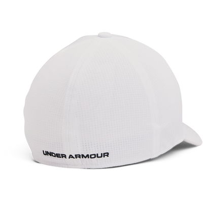 Iso-Chill Armourvent Flexfit White  - Under Armour