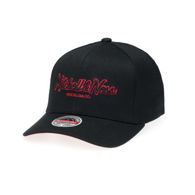 Inferno Classic Red Black -Own Brand - Mitchell/ Ness
