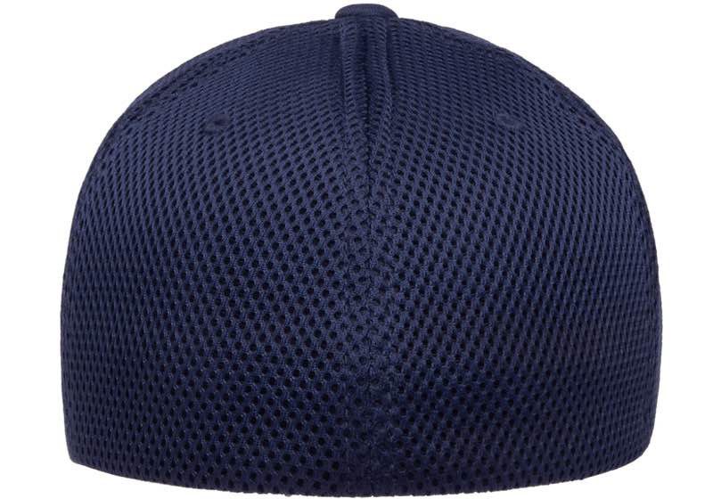 Flexfit keps Baseball Tactel Mesh Navy 6533 - Flexfit