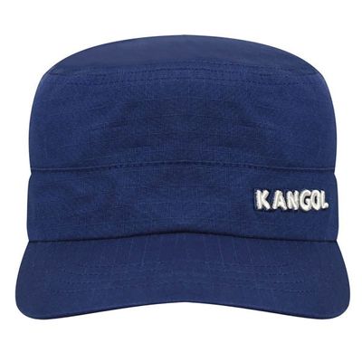 Ripstop Army Cap Navy Flexfit - Kangol