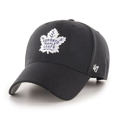 NHL Toronto Maple Leafs '47 MVP Black - '47 Brand