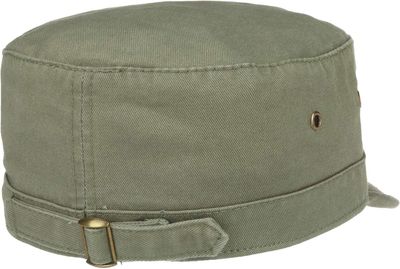 Atlantis Urban Army Cap Green