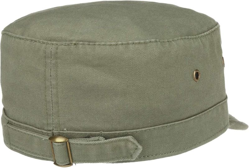Atlantis Urban Army Cap Green
