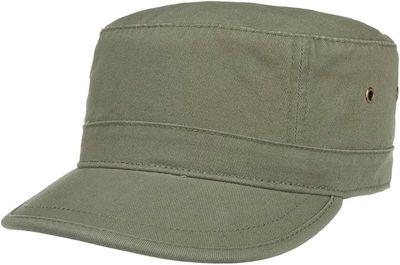 Atlantis Urban Army Cap Green