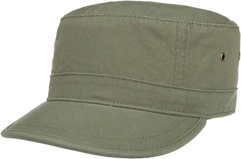 Atlantis Urban Army Cap Green