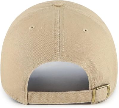 47 Brand New York Yankees Clean Up Khaki