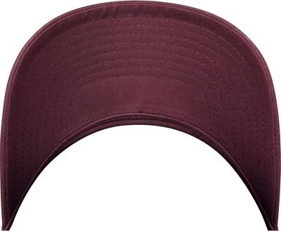 Yupoong Retro Trucker Maroon