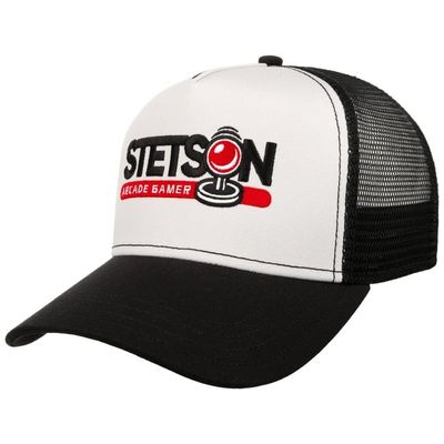Stetson Trucker Arcade Joystick Black