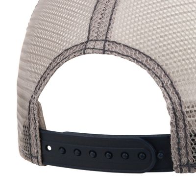 Stetson Trucker Classic Point Navy Grey