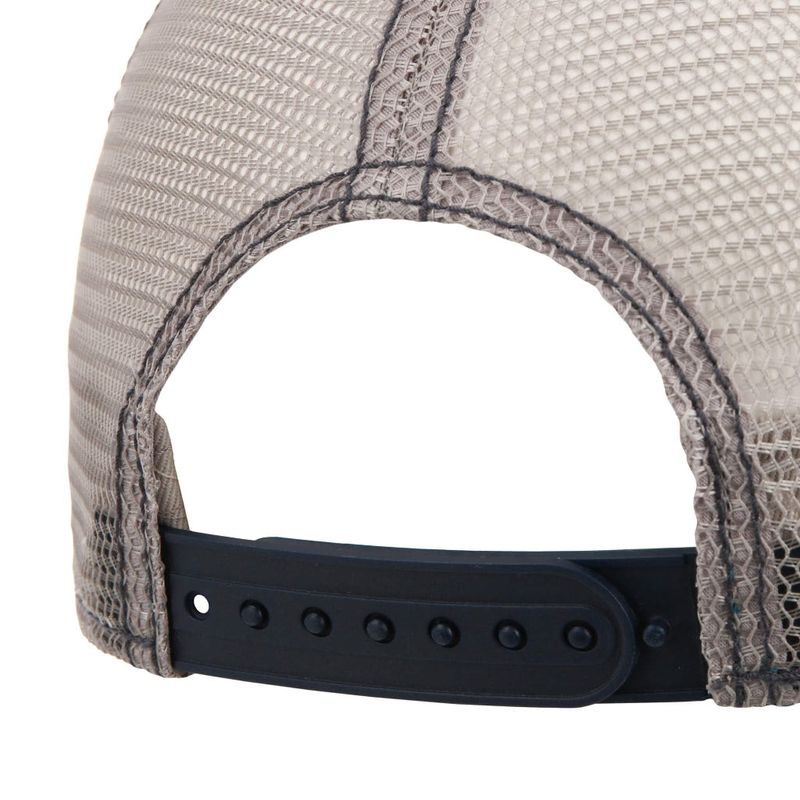 Stetson Trucker Classic Point Navy Grey