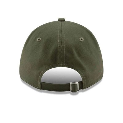 New Era 9FORTY New York Yankees Essential Green, bild 4