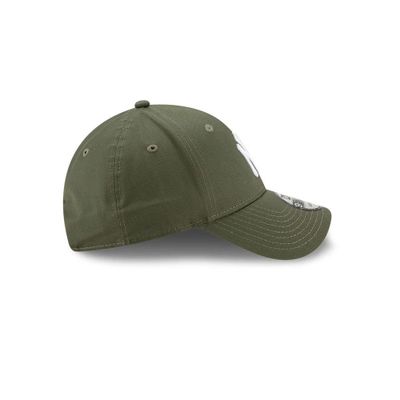 New Era 9FORTY New York Yankees Essential Green, bild 6