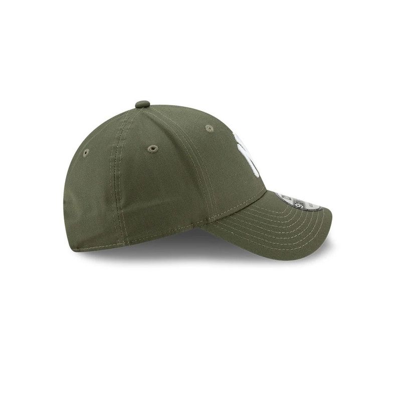 New Era 9FORTY New York Yankees Essential Green, bild 6