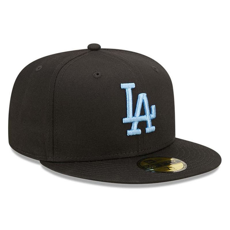 59fifty Los Angeles Dodgers Essential Black - New Era