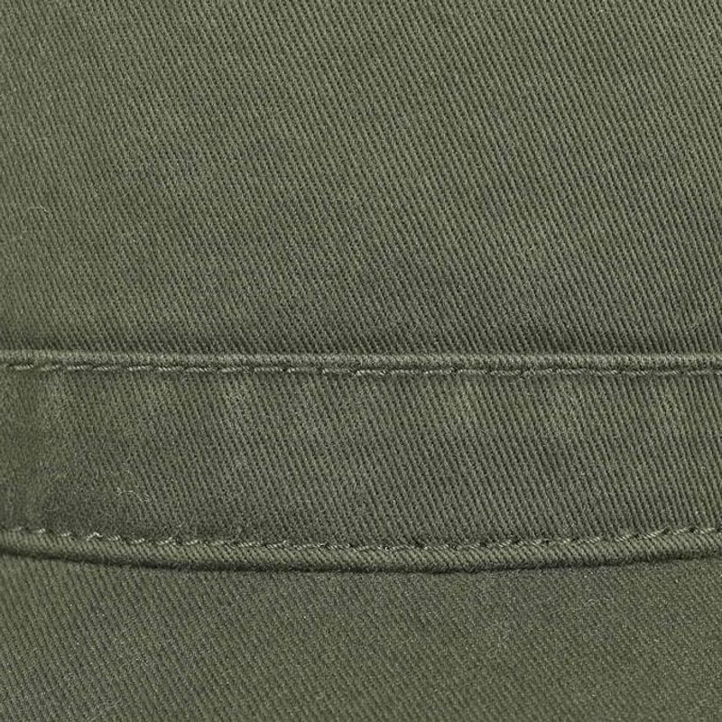 Atlantis Urban Army Cap Green