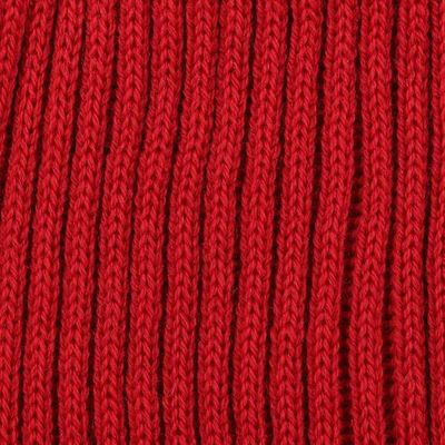 Stetson Parkman Knit Beanie Red