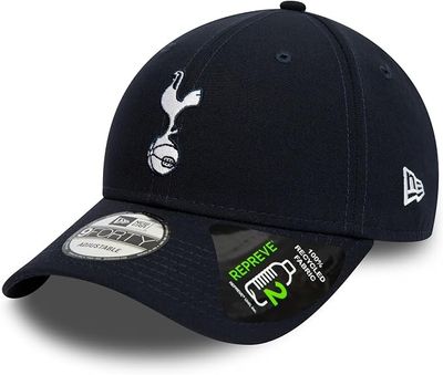 Tottenham Hotspur 9FORTY Repreve New Era Black