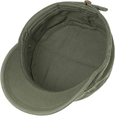 Atlantis Urban Army Cap Green