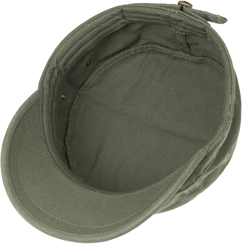 Atlantis Urban Army Cap Green