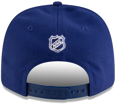 Tampa Bay Lightning NHL 9SEVENTY Stretch Snap Blue