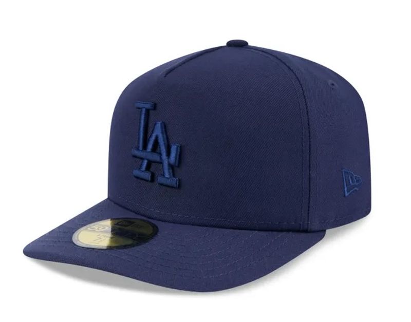 Los Angeles Dodgers 59fifty AF Color Pack Neyyan - New Era