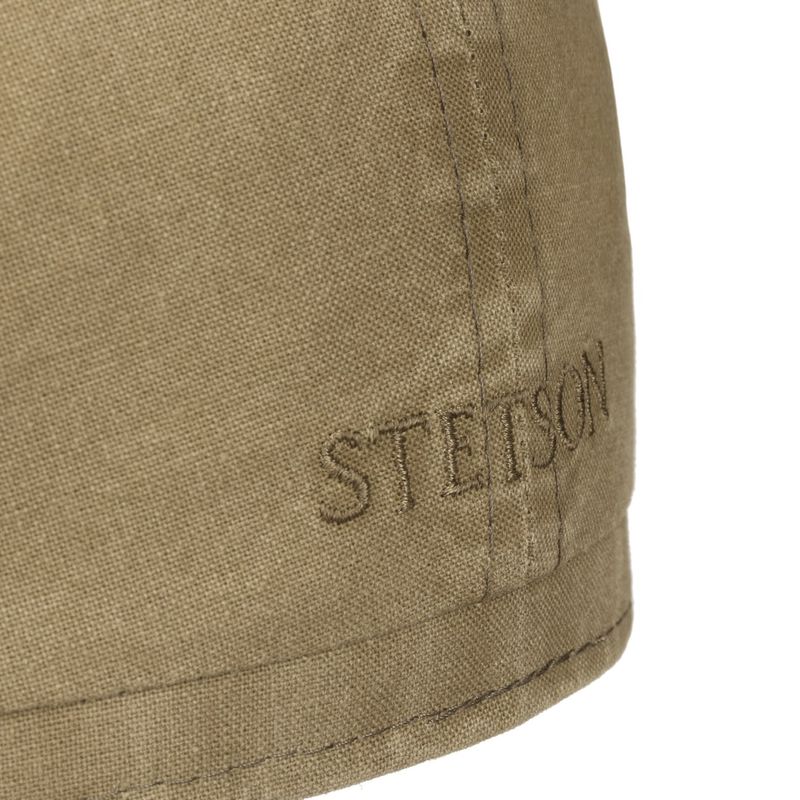 Stetson Hatteras Classic Cotton Olive