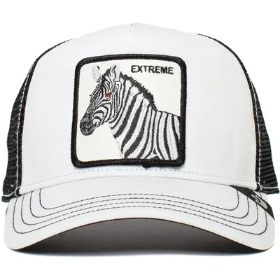 Kids Little Stripe Black 201-0036-BLK - Goorin Bros