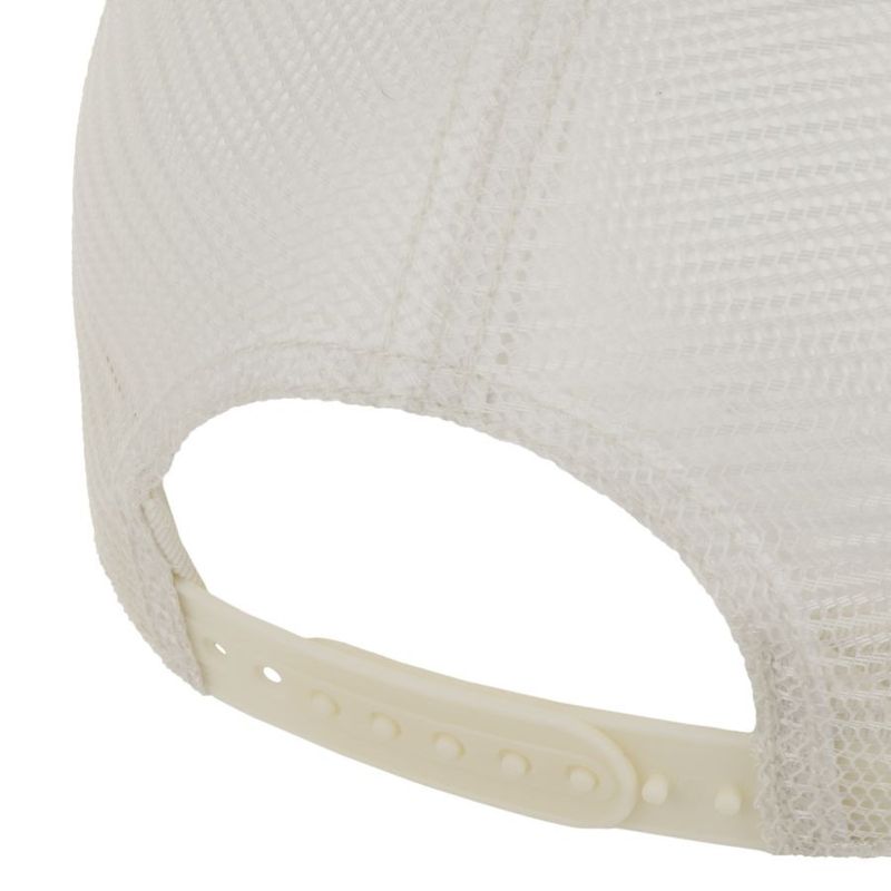 Trucker Cap American Heritage Classic White  - Stetson