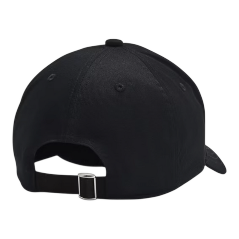 UA Essential Low Black / White