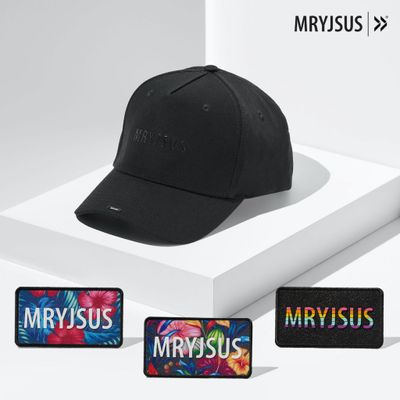 MRYJSUS Trucker Kit Black H001 - Next Generation