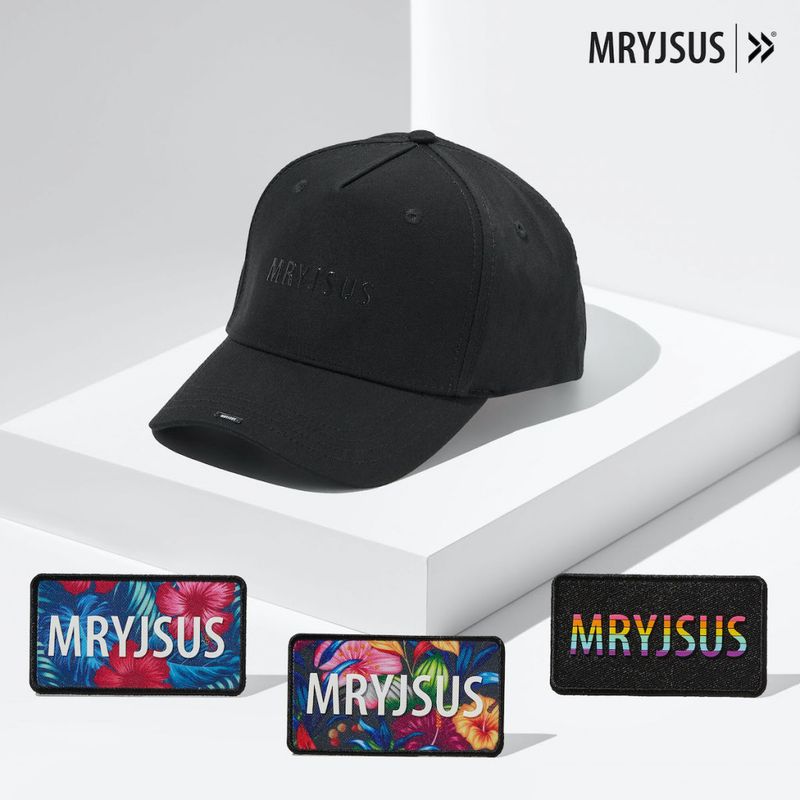 MRYJSUS Trucker Kit Black H001 - Next Generation 