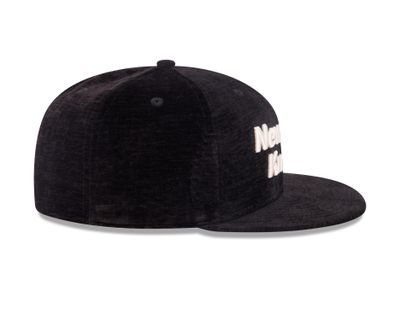 59fifty NBA Velvet York Knicks Black - New Era